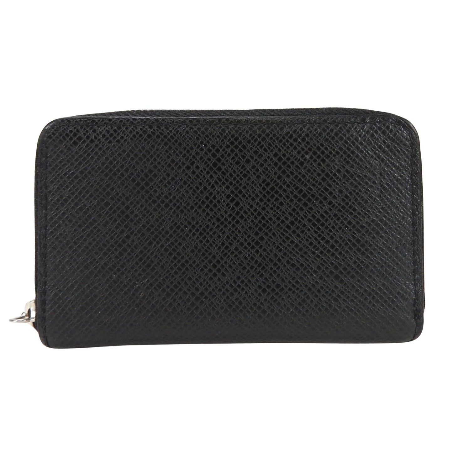 Louis Vuitton  Leather Wallet  ()