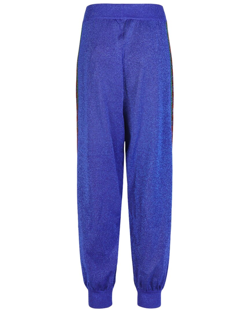 Luxury Gucci Trending 2025 Plain Stitch Wool Pant