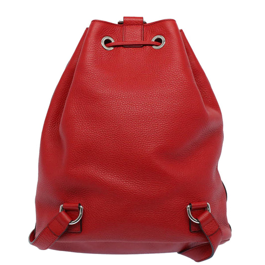 Luxury Gucci Trending 2025 Soho Backpack