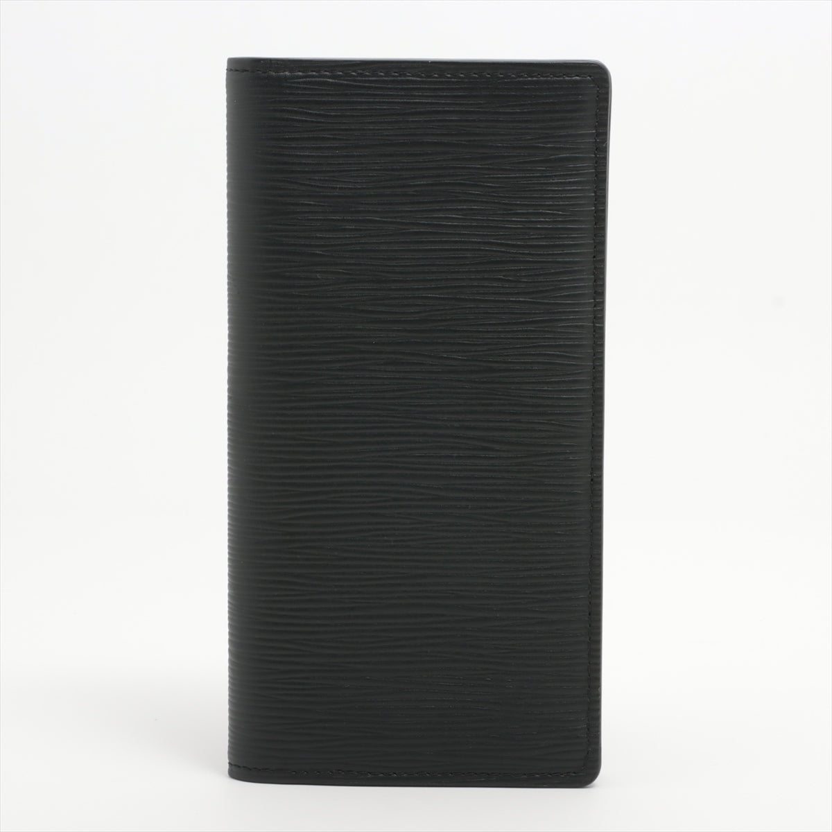 Louis Vuitton Epi Portfolio Braza M60622 Noneir Wallet
