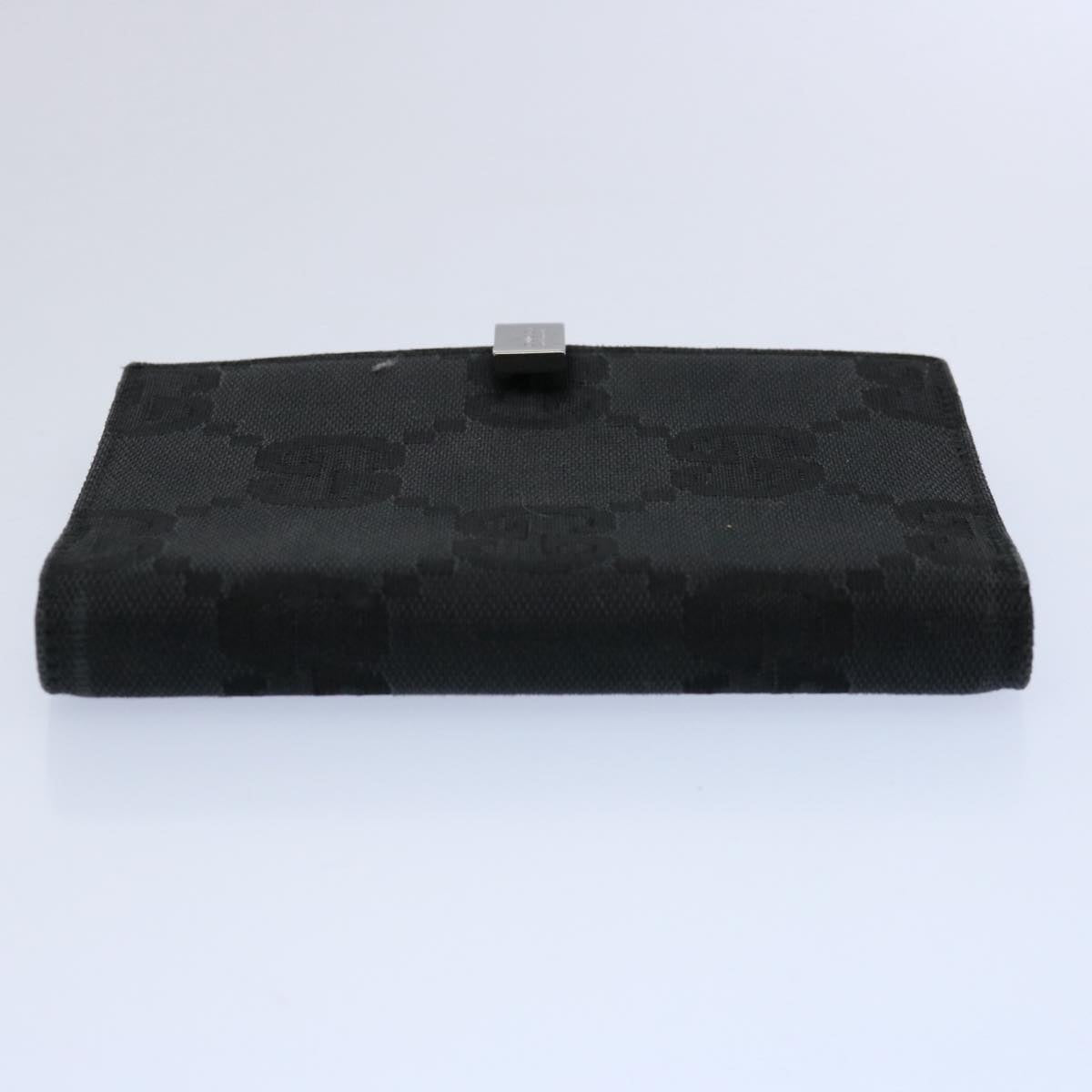 Luxury Gucci Trending 2025 --  Canvas Wallet  ()