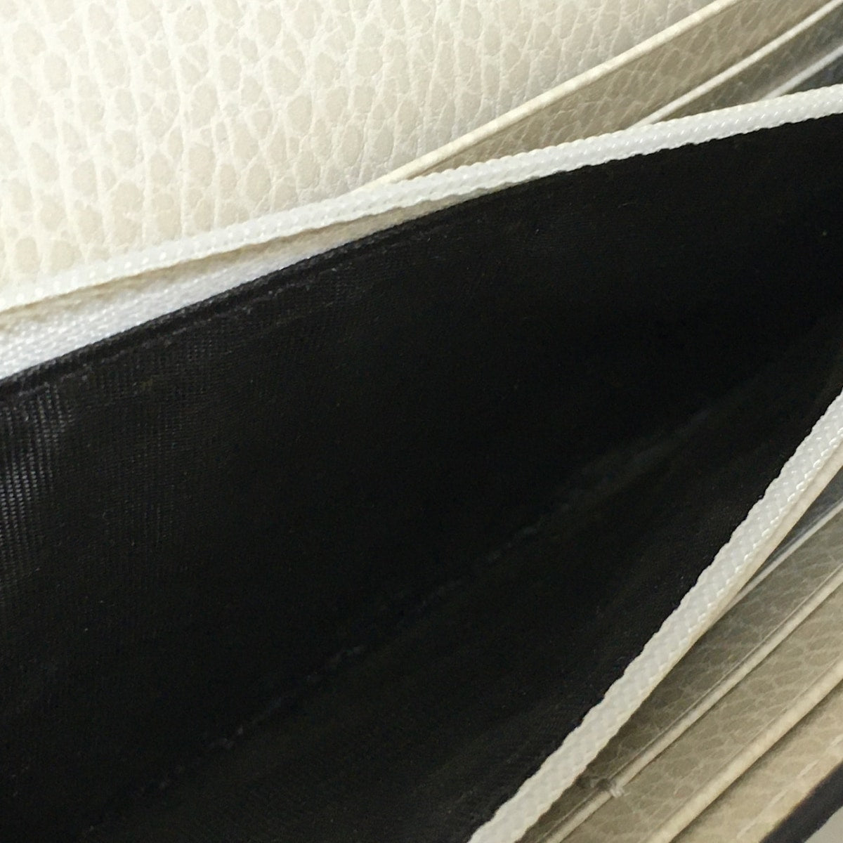 Gucci Gg Marmont  Canvas Wallet