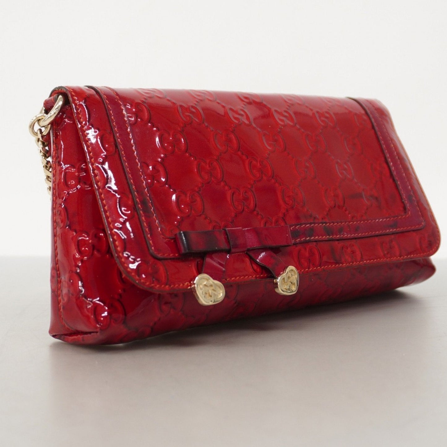 Gucci  Shoulder Bag