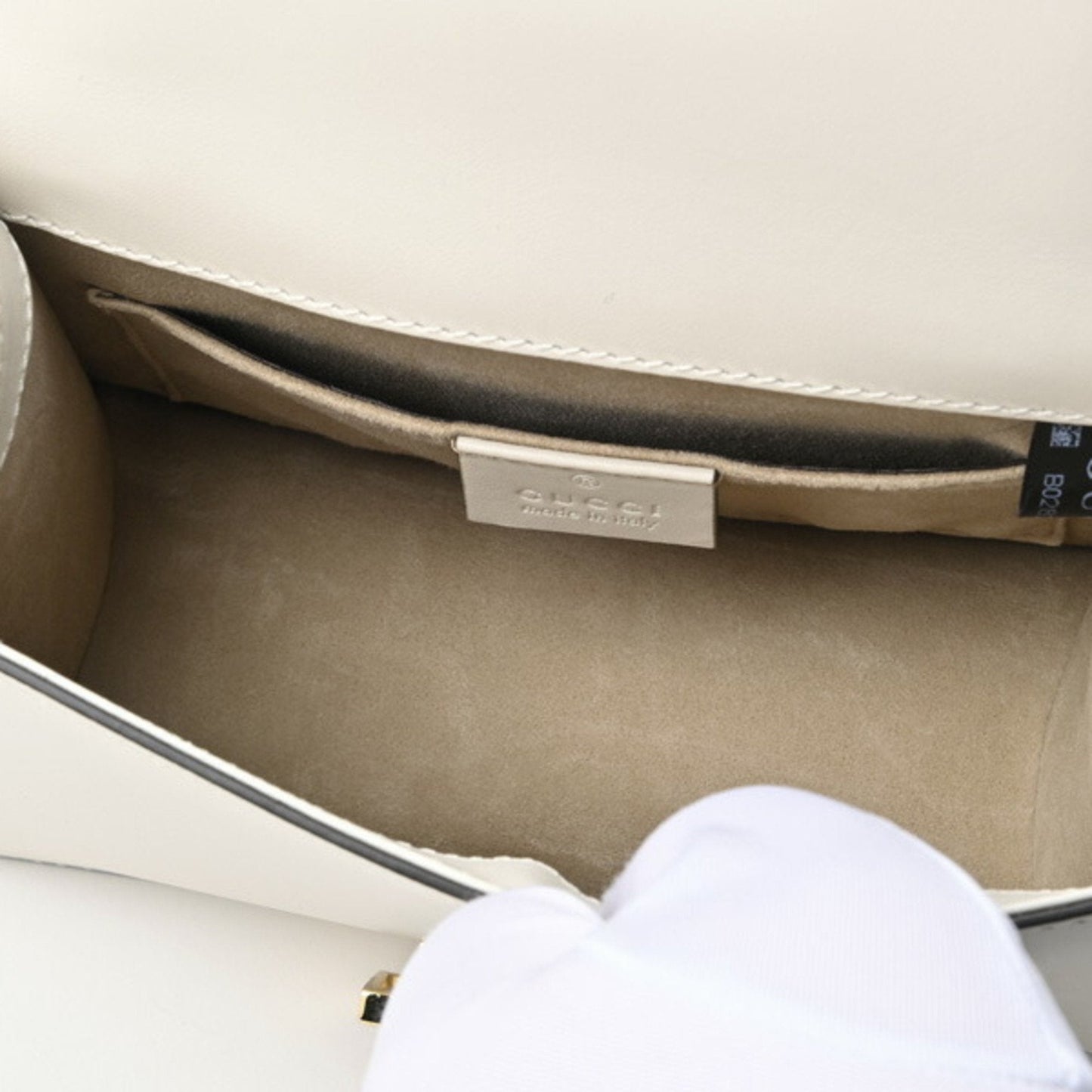 Luxury Gucci Trending 2025 Sylvie  Leather Shoulder Bag ()