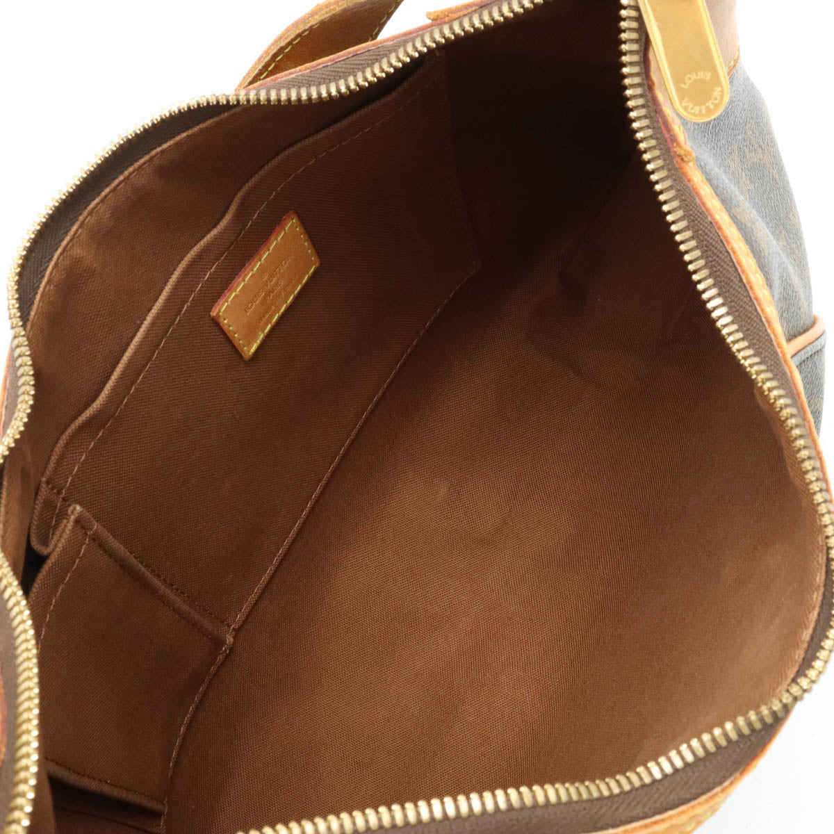 Louis Vuitton Louis Vuitton Monogram Thames GM Shoulder Bag One Shoulder Semi-Shoulder Shoulder M56383