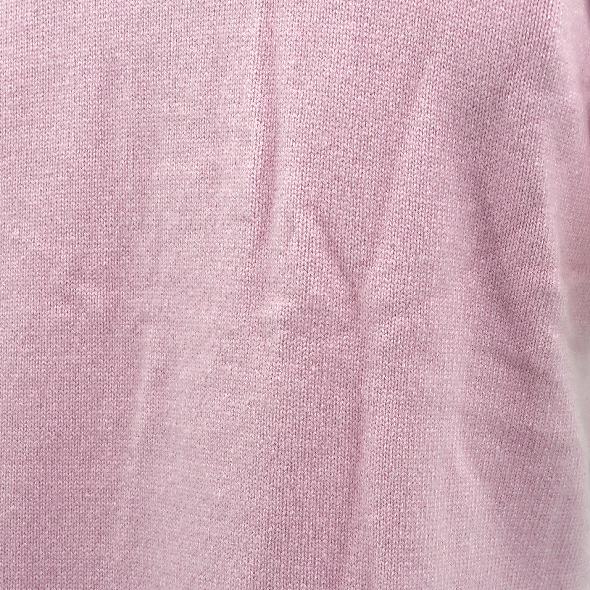 Chanel Cruise 1996 Polo T-shirt Pink 96C #44