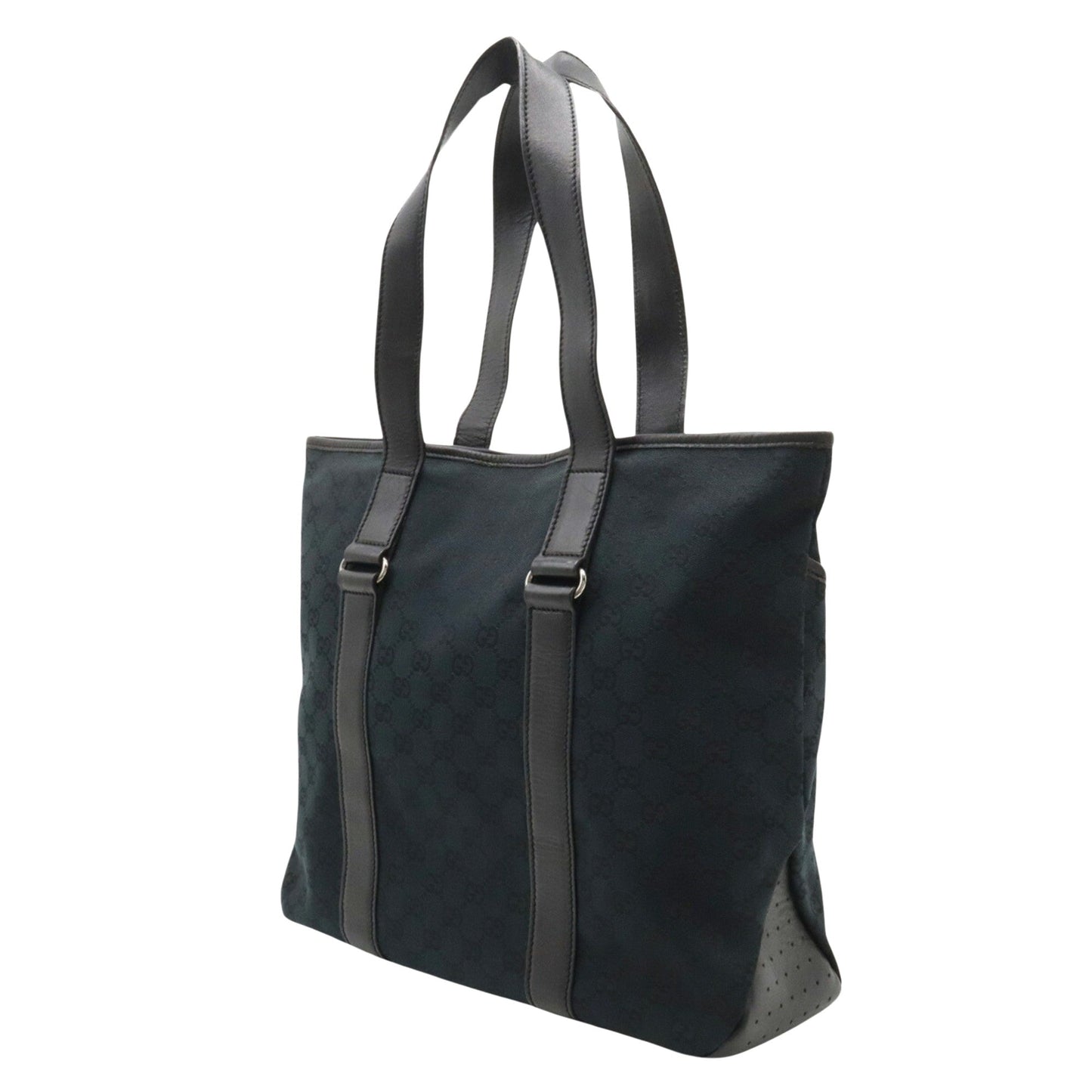 Luxury Gucci Trending 2025 Cabas  Canvas Tote Bag ()