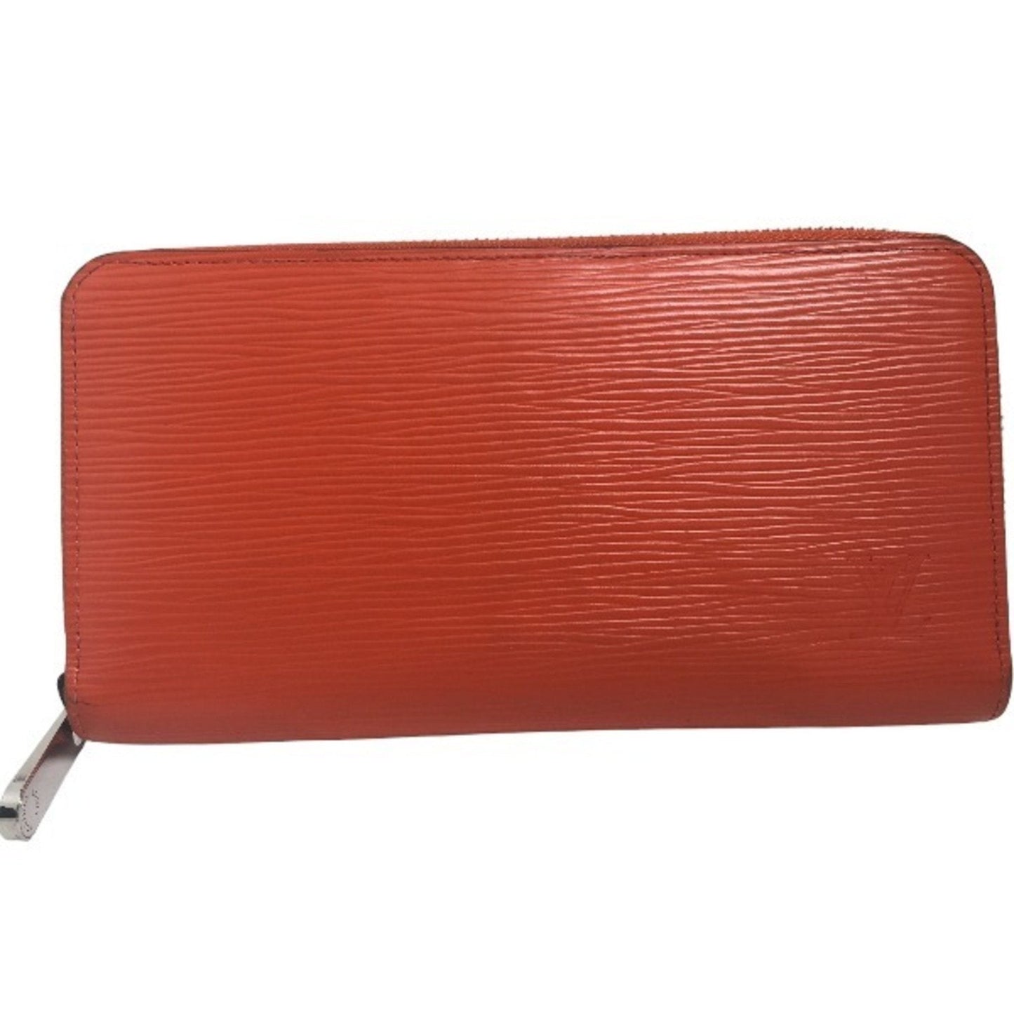 Louis Vuitton Zippy Wallet  Leather Wallet  ()