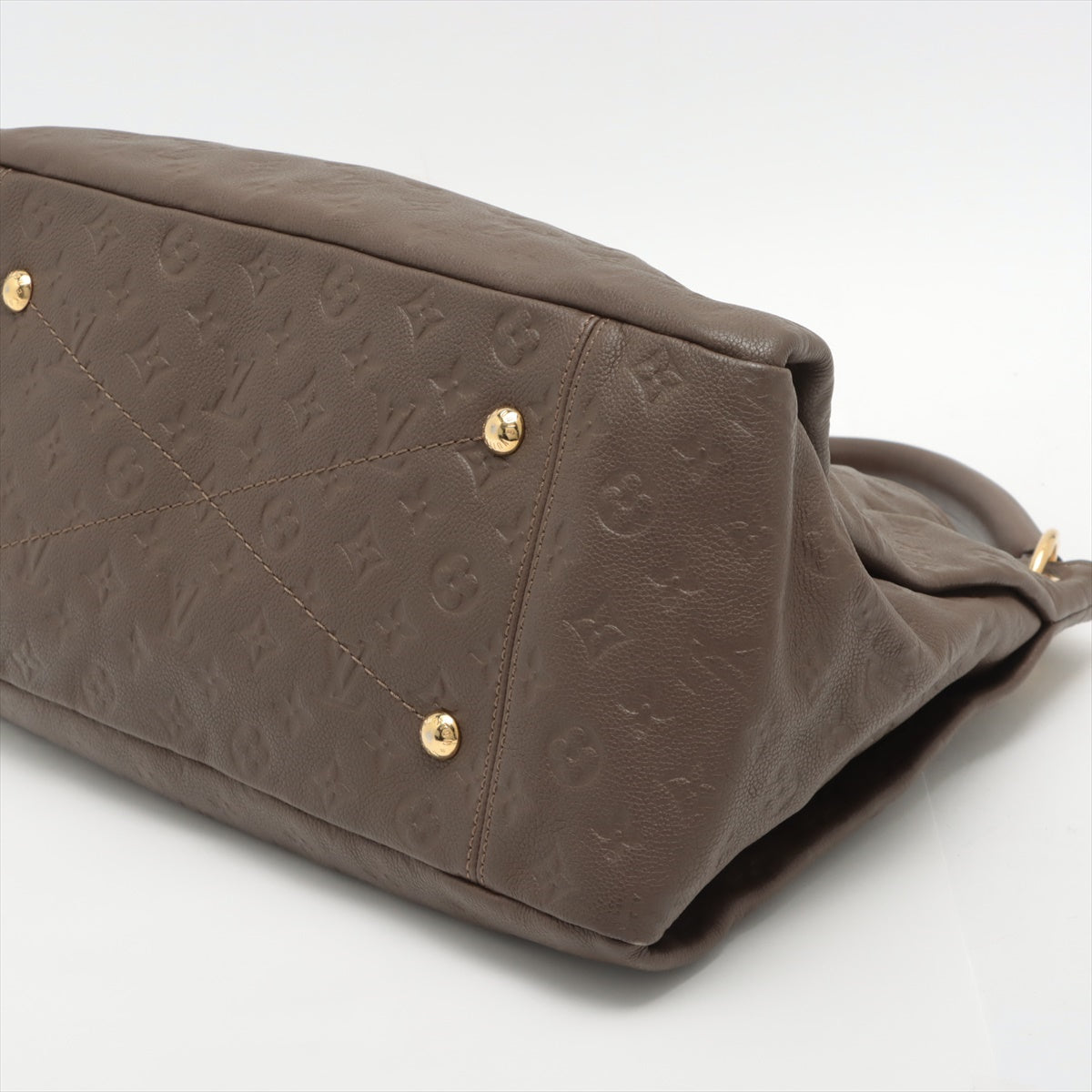 Louis Vuitton Monogram Amplant Arty MM M94171