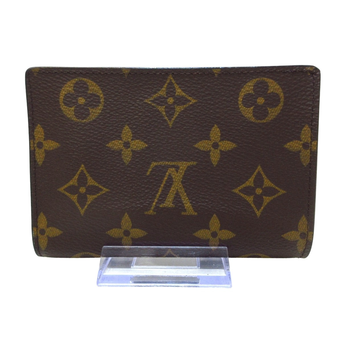 Louis Vuitton Juliette  Canvas Wallet  ()
