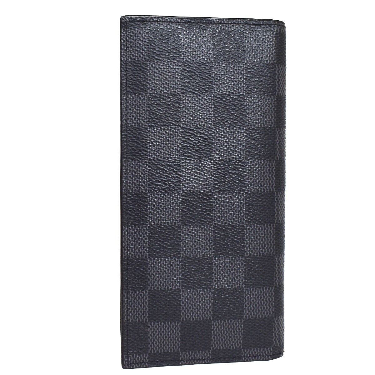 Louis Vuitton Portefeuille Alexandre  Canvas Wallet  ()