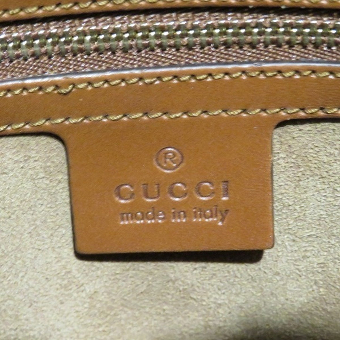 Luxury Gucci Trending 2025 Gg Supreme  Canvas Tote Bag ()