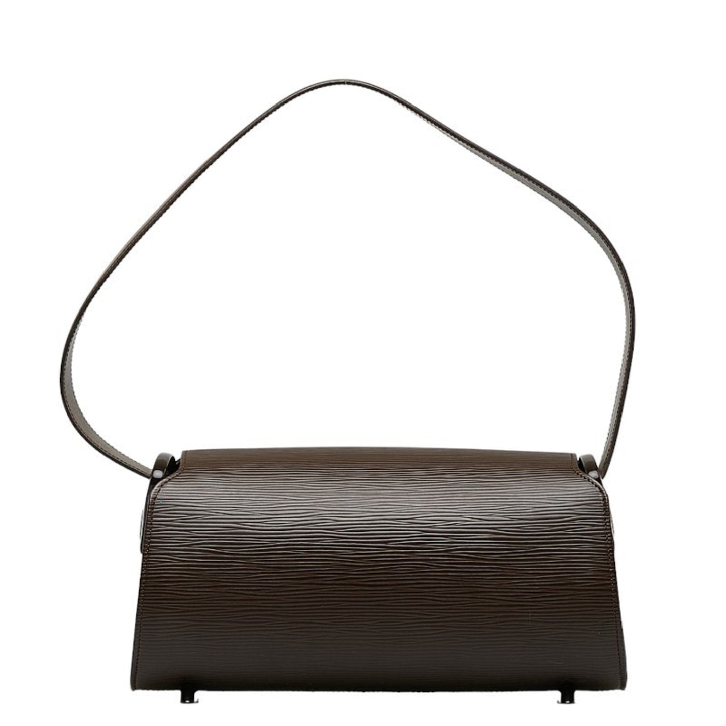 Louis Vuitton Nocturne  Leather Shoulder Bag ()