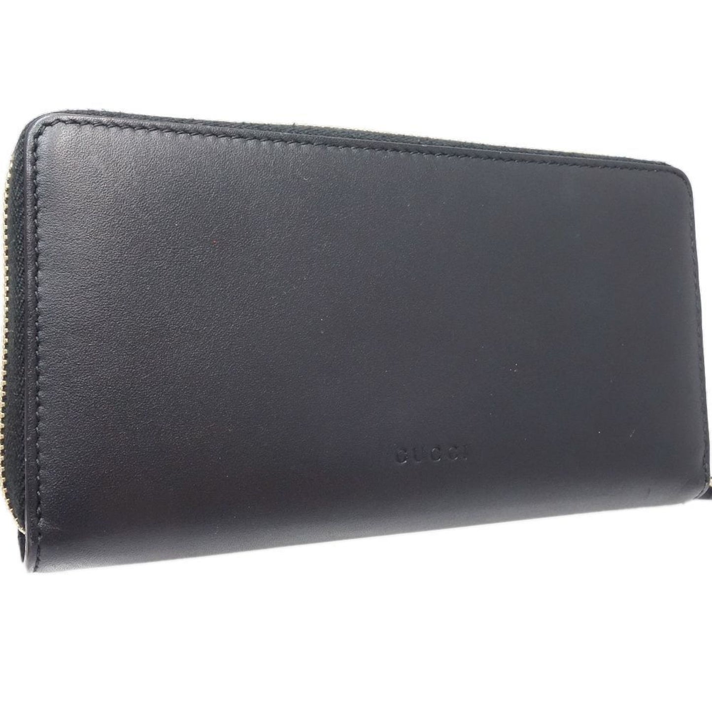 Gucci  Leather Wallet  ()