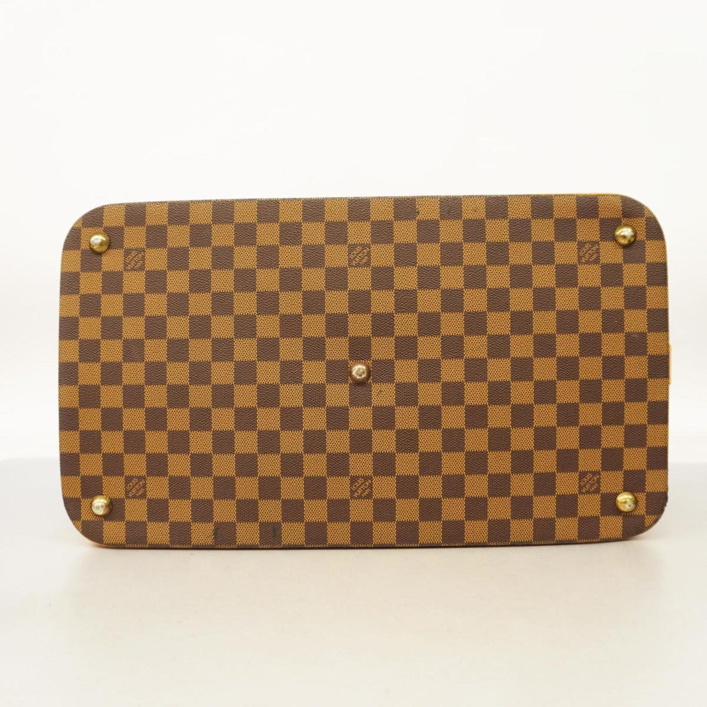 Louis Vuitton Grimaud  Canvas Travel Bag ()