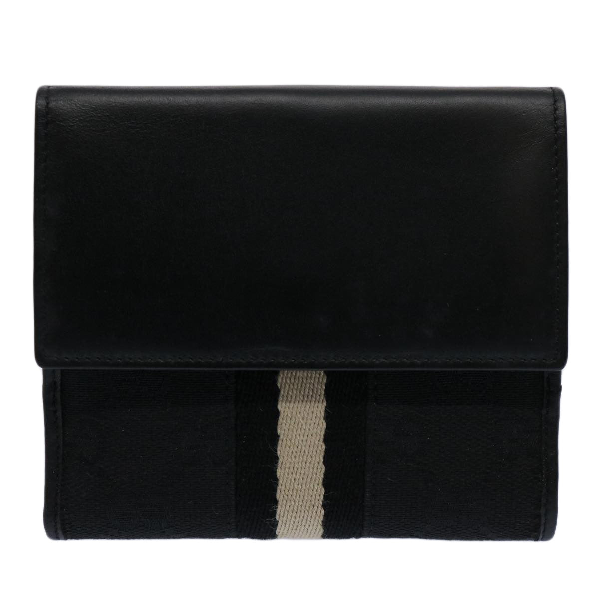 Luxury Gucci Trending 2025 Jackie  Canvas Wallet  ()