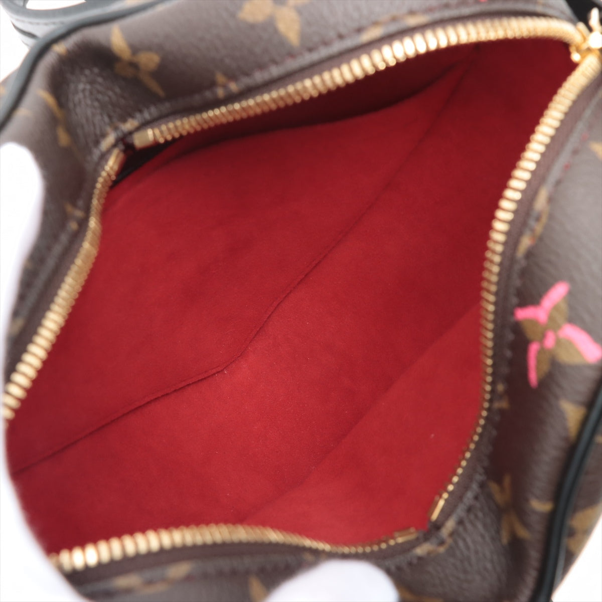 Louis Vuitton Monogram x Valentine Soccer School M45890