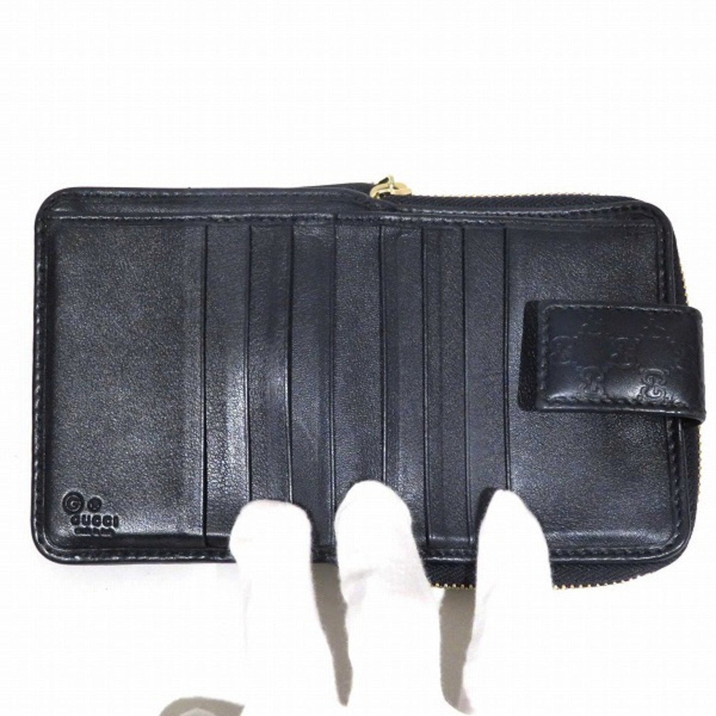 Luxury Gucci Trending 2025 Luxury Gucci Trending 2025ssima  Leather Wallet  ()