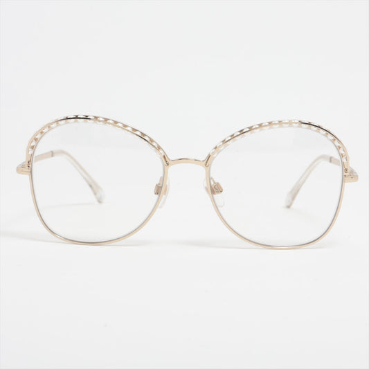 Chanel 4246-H Glasses  x  Pearl x GP G