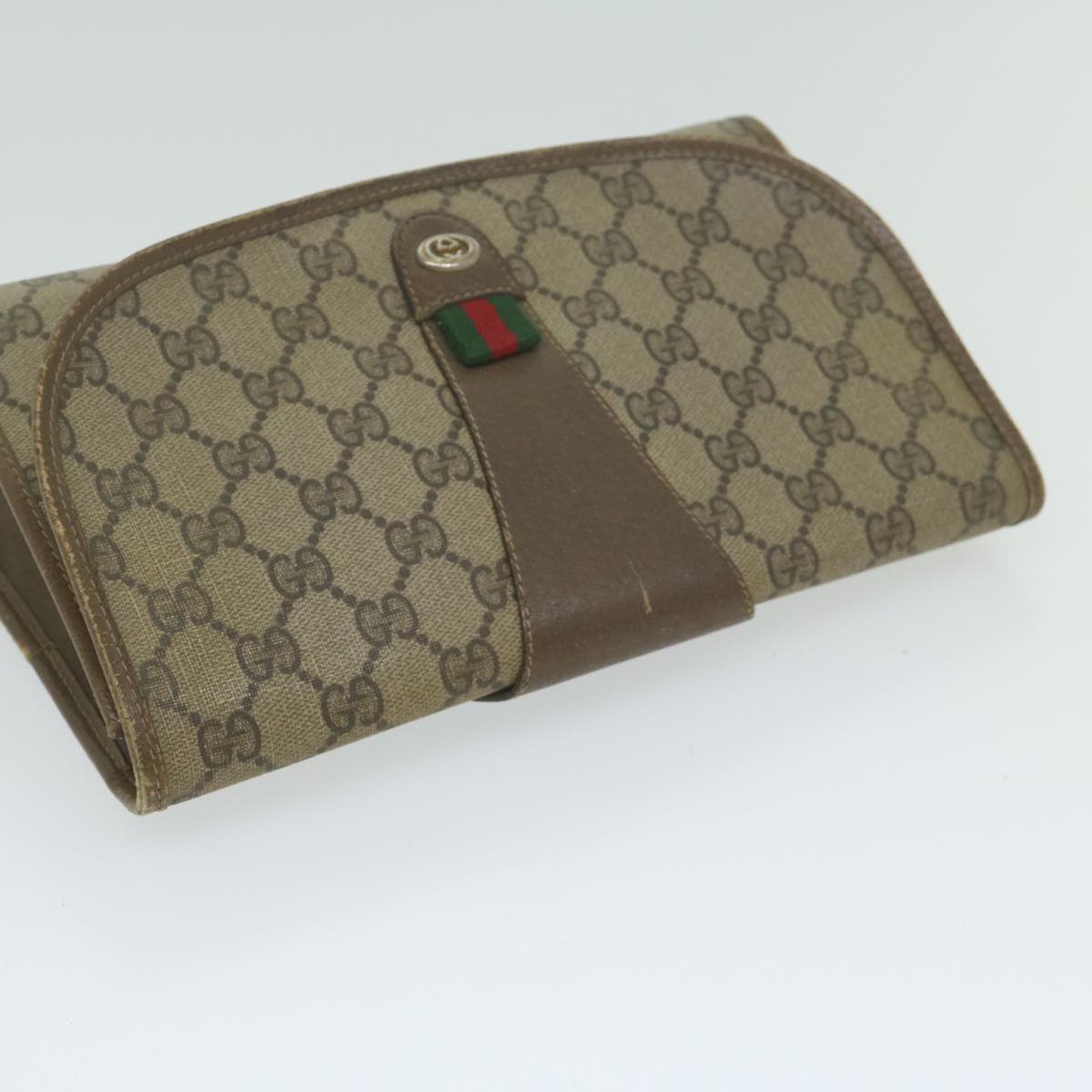 Luxury Gucci Trending 2025 Clutch Bag