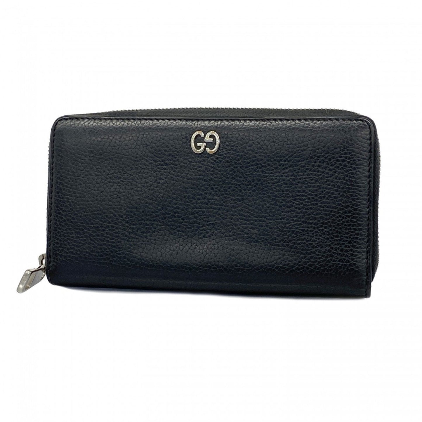 Gucci Gg Marmont  Leather Wallet  ()
