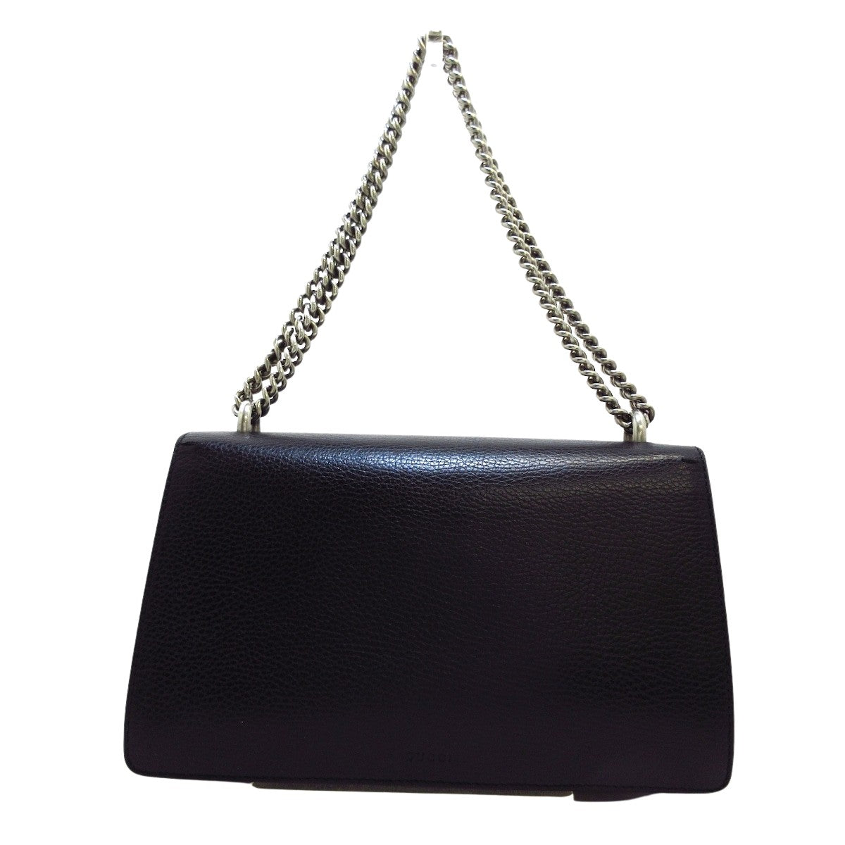 Gucci Dionysus  Leather Shoulder Bag
