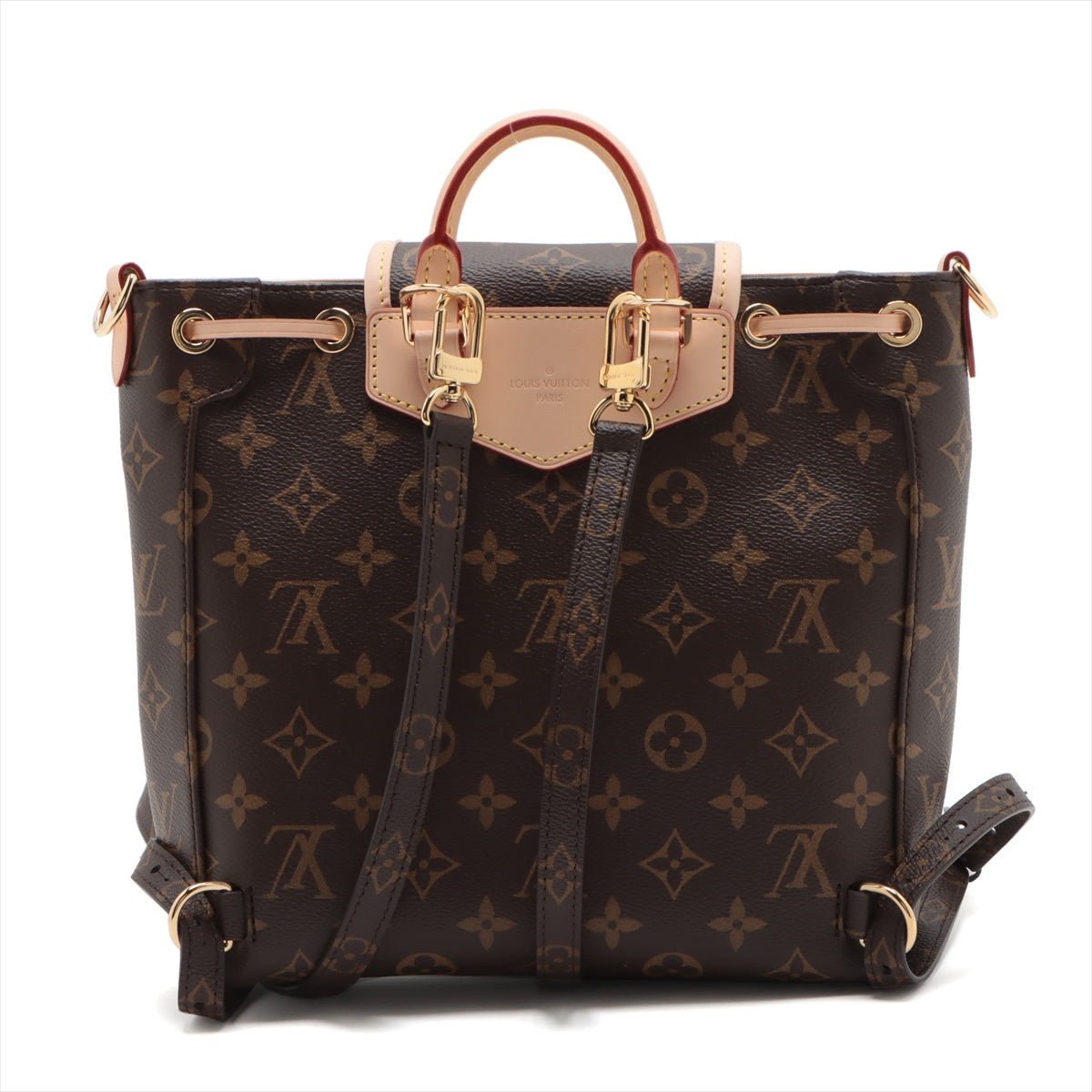 Louis Vuitton Monogram Exercise PM M46932