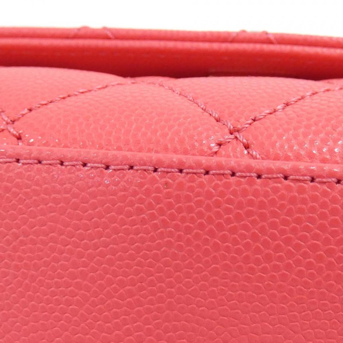 Chanel AS2215 Coin_Pouch