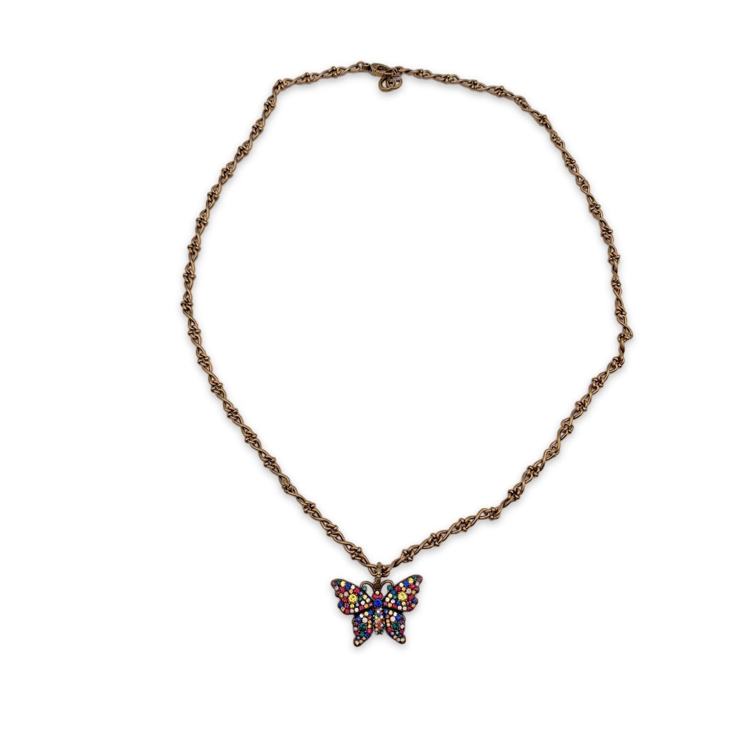 Luxury Gucci Trending 2025 Necklace