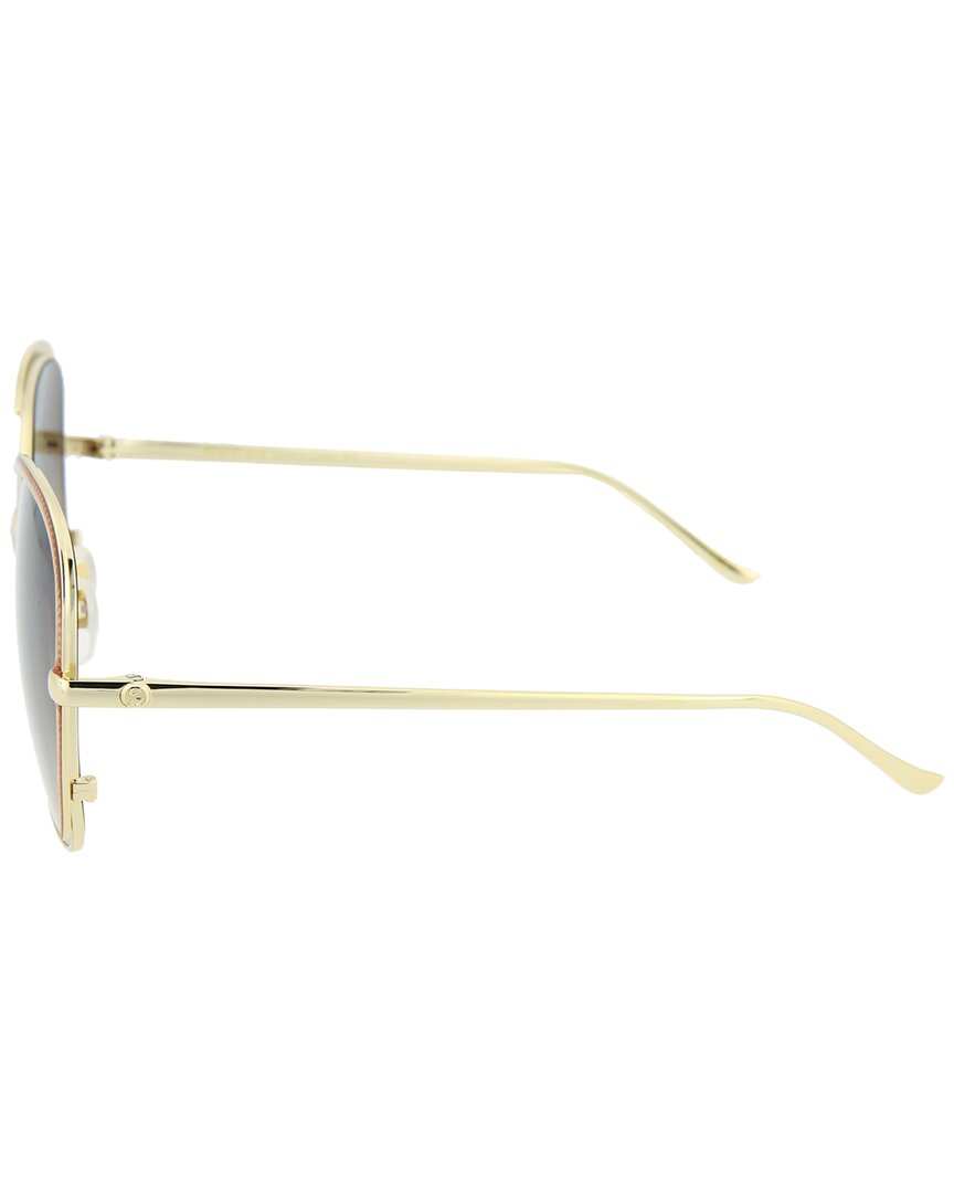 Gucci Women's GG0400S 58mm Sunglasses