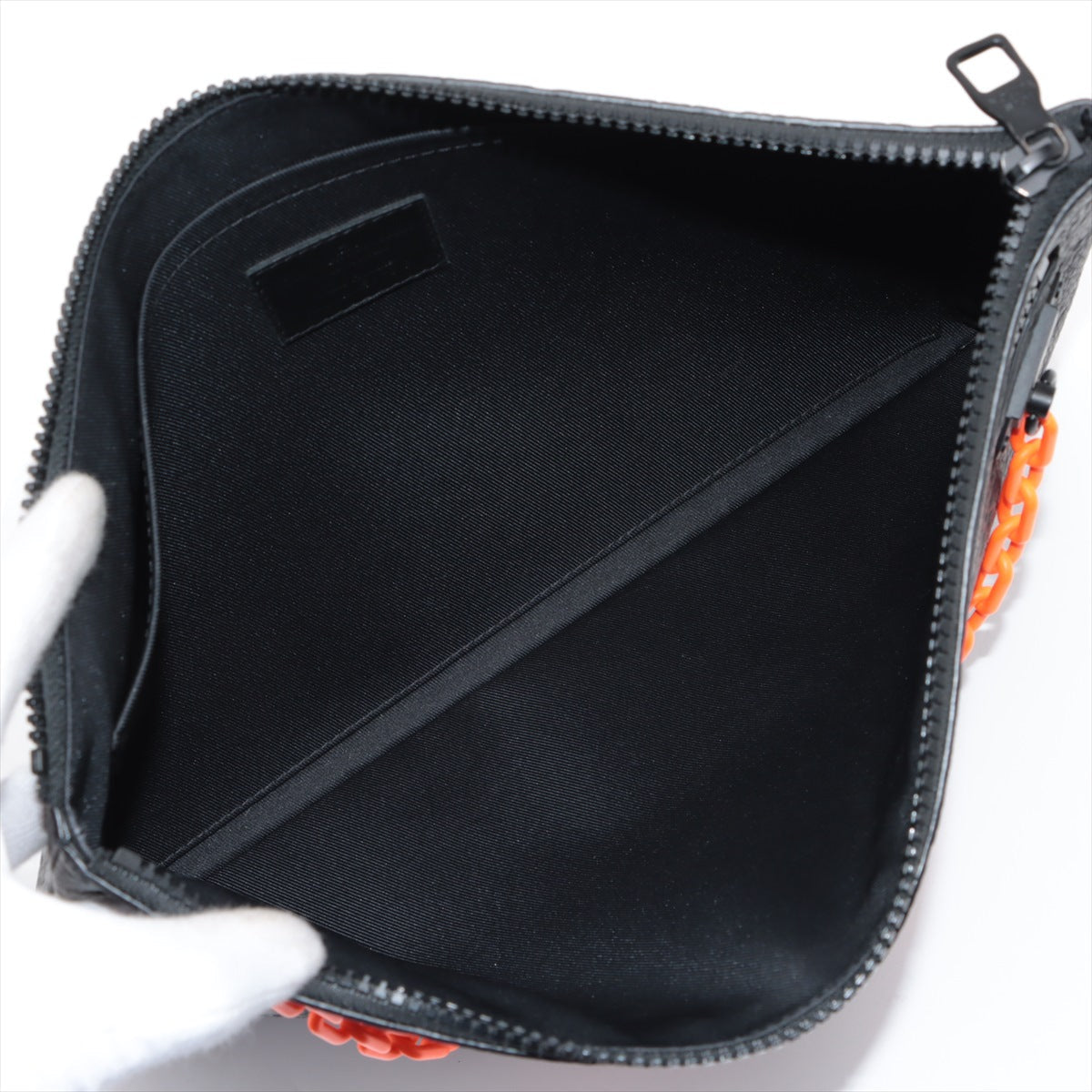Louis Vuitton Trijun Poschet A4 M67461