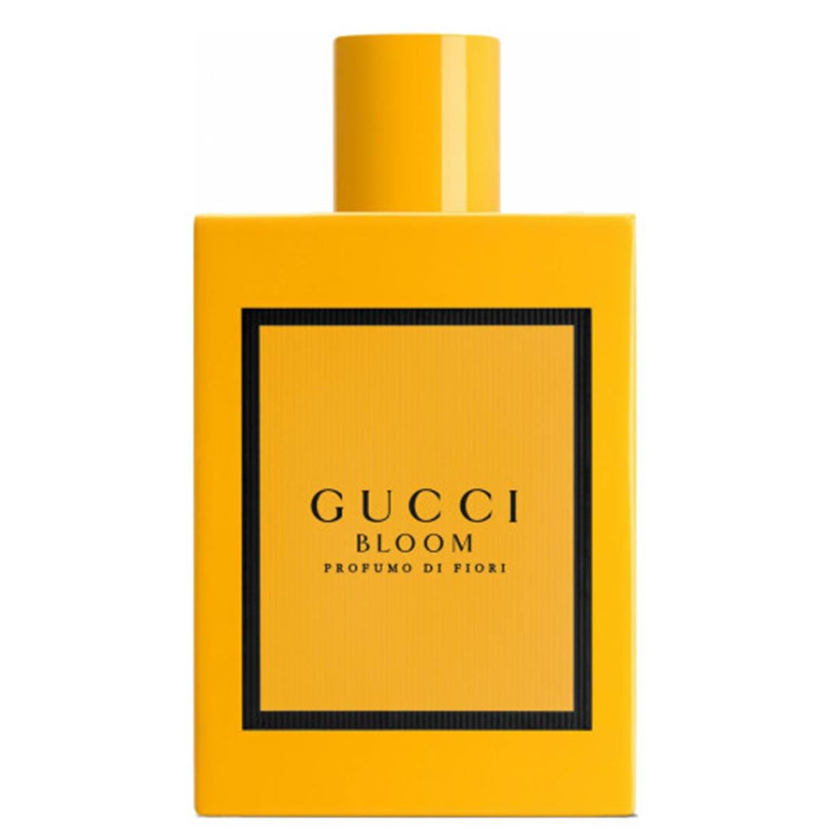 Gucci  1 oz Women Bloom Profumo Di Fiori Eau De Parfum Spray