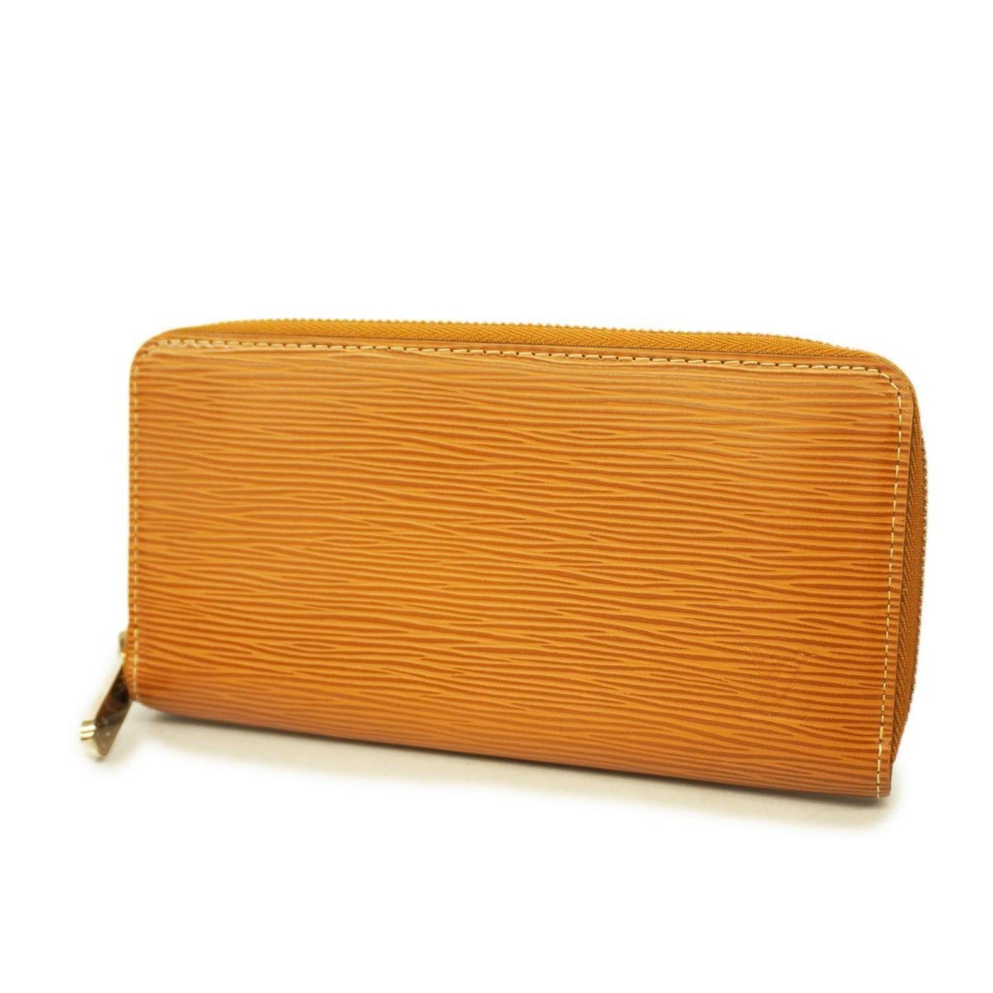 Louis Vuitton Zippy Wallet  Leather Wallet  ()