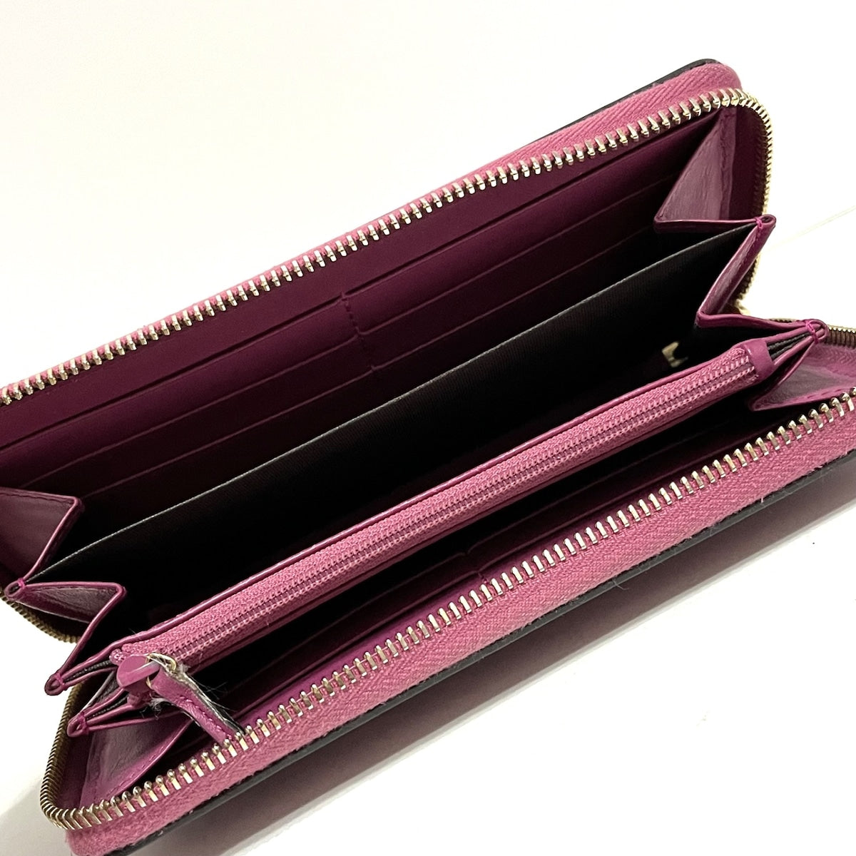 Gucci  Leather Wallet