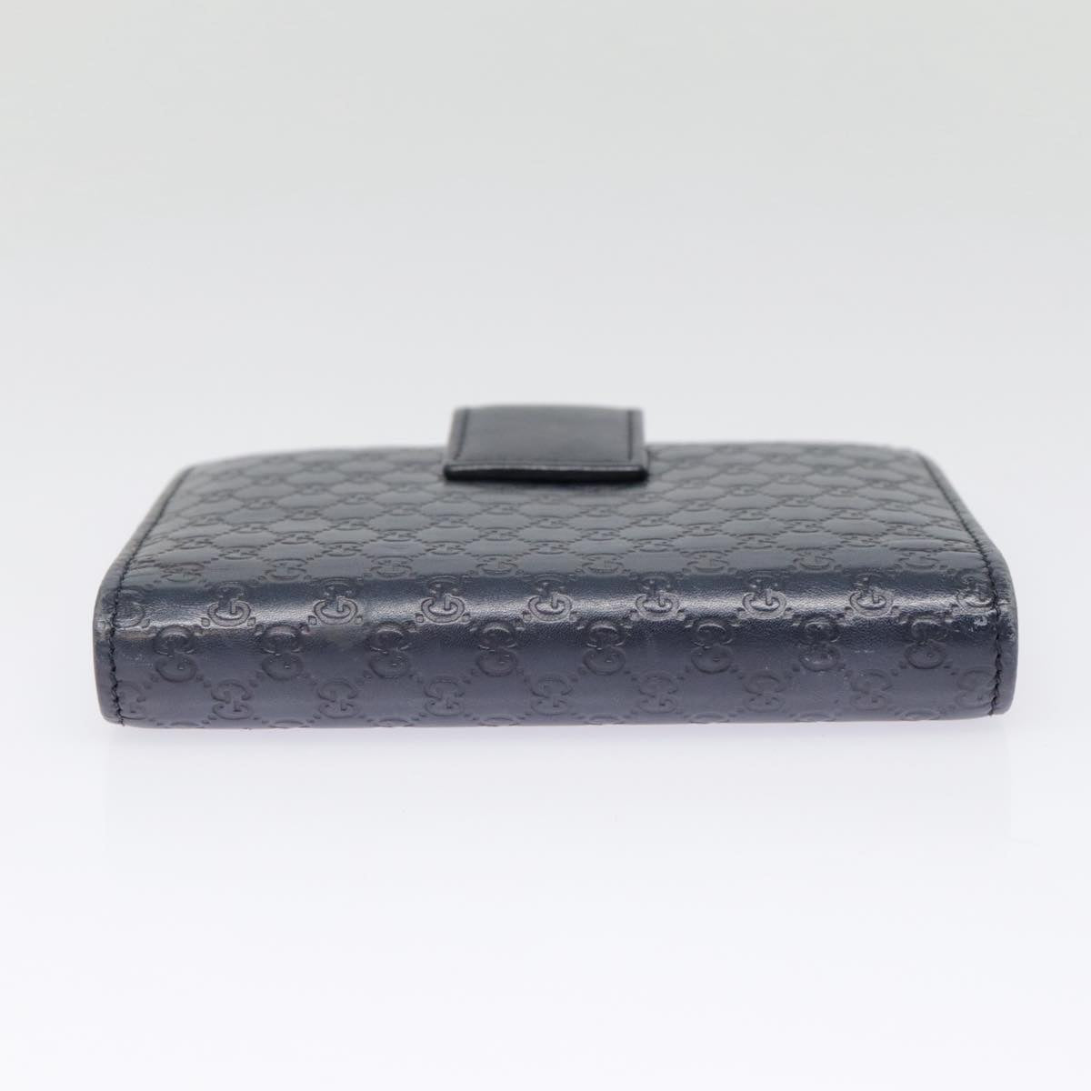 Gucci Guccissima  Leather Wallet  ()