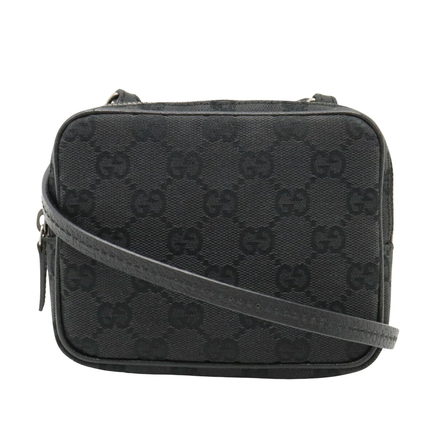 Luxury Gucci Trending 2025 Gg Canvas  Canvas Shopper Bag ()
