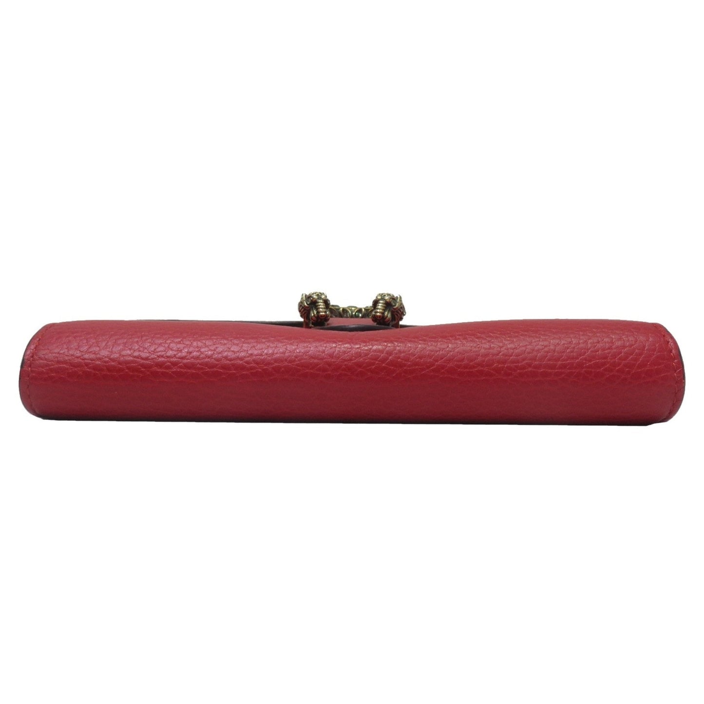 Gucci Dionysus  Leather Wallet  ()