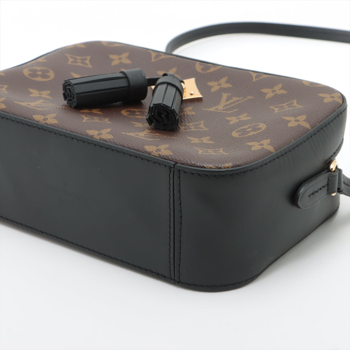 Louis Vuitton Monogram Santongju M43555   at
