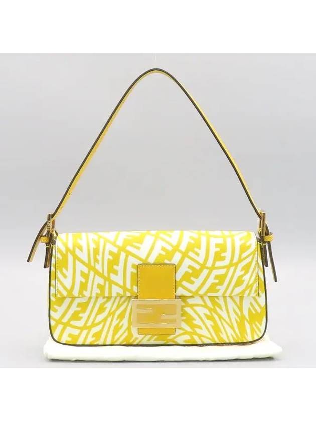 Luxury Fendi 8BR792 Shoulder Bag