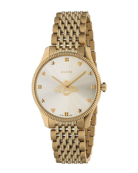 Gucci Women's G-Timeless Watch