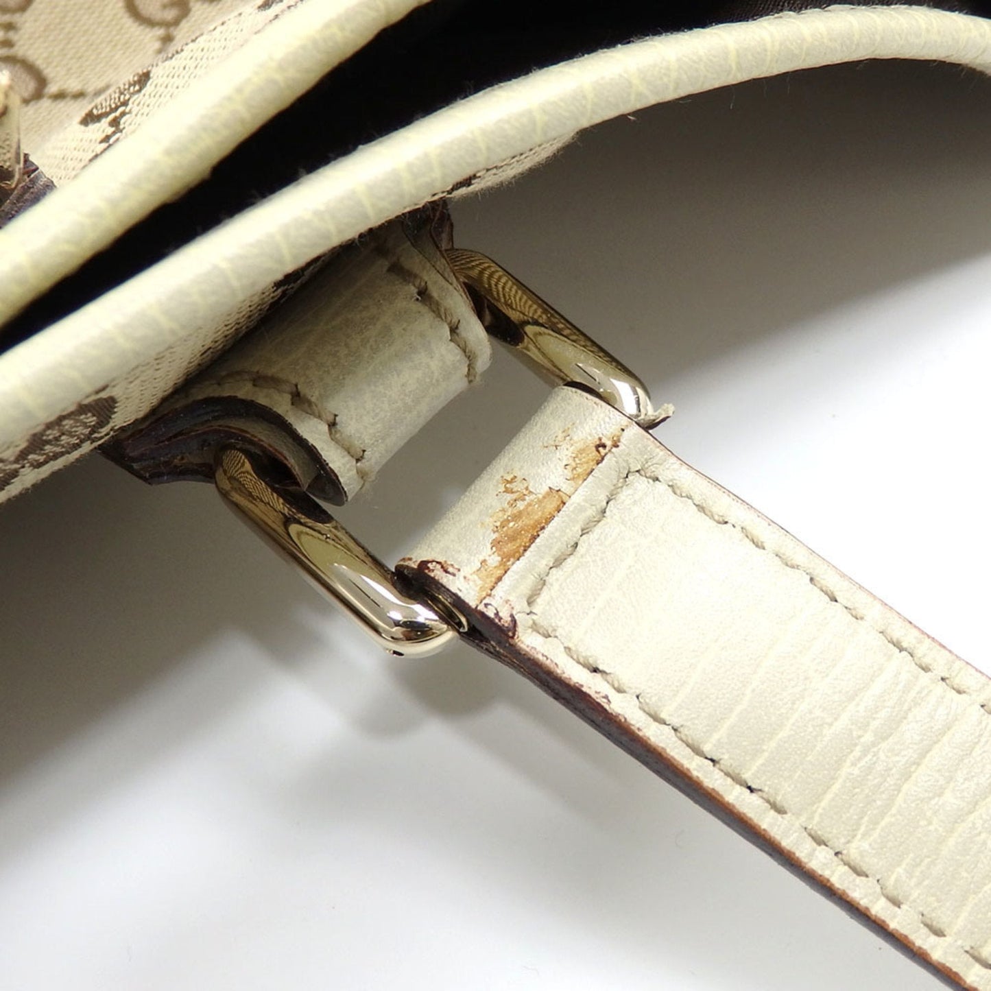 Gucci  Canvas Tote Bag ()