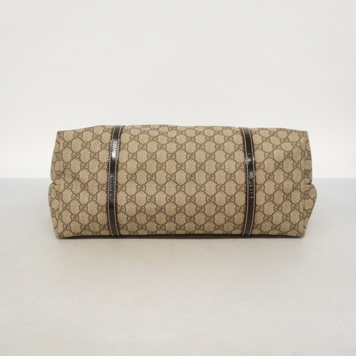 Gucci  Pvc Tote Bag