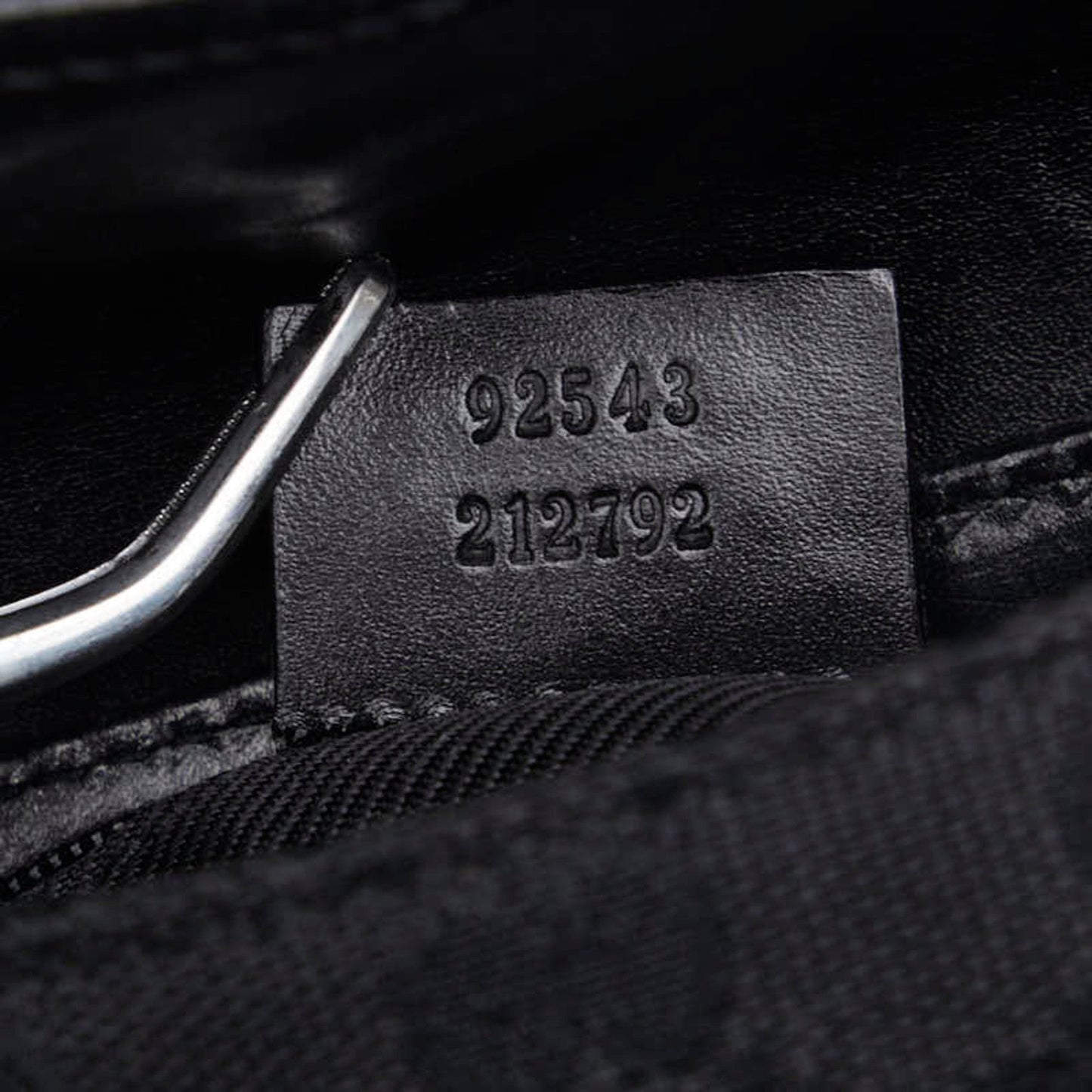 Gucci Gg Canvas  Canvas Shoulder Bag ()