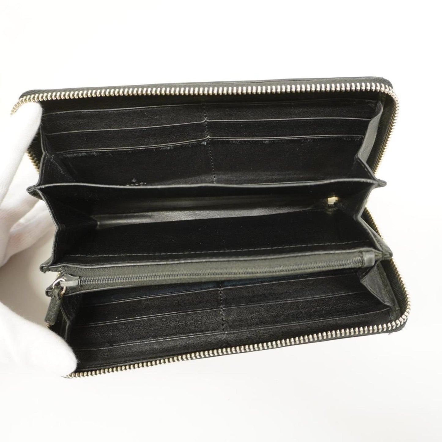 Luxury Gucci Trending 2025 Luxury Gucci Trending 2025ssima  Leather Wallet  ()