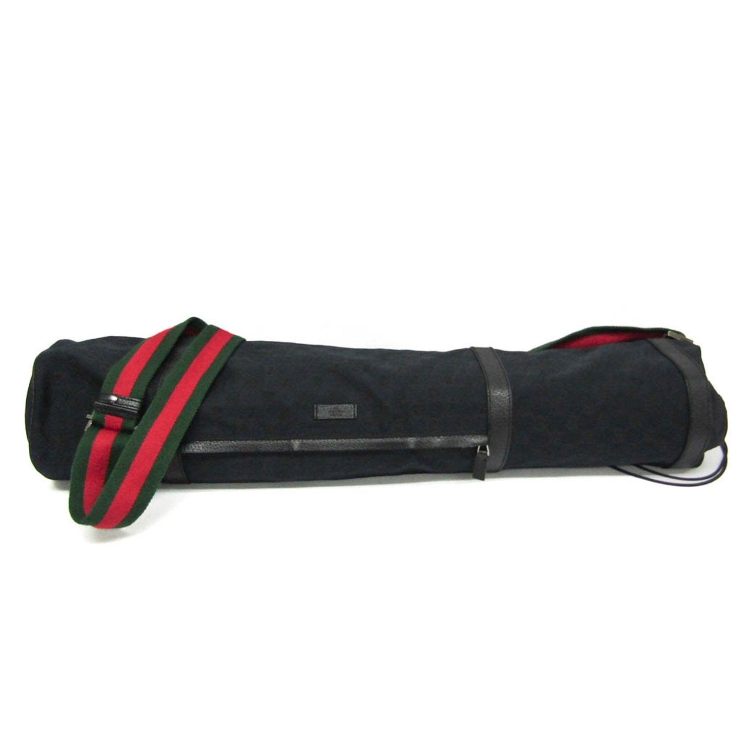 Gucci Gg Canvas  Canvas Shoulder Bag ()