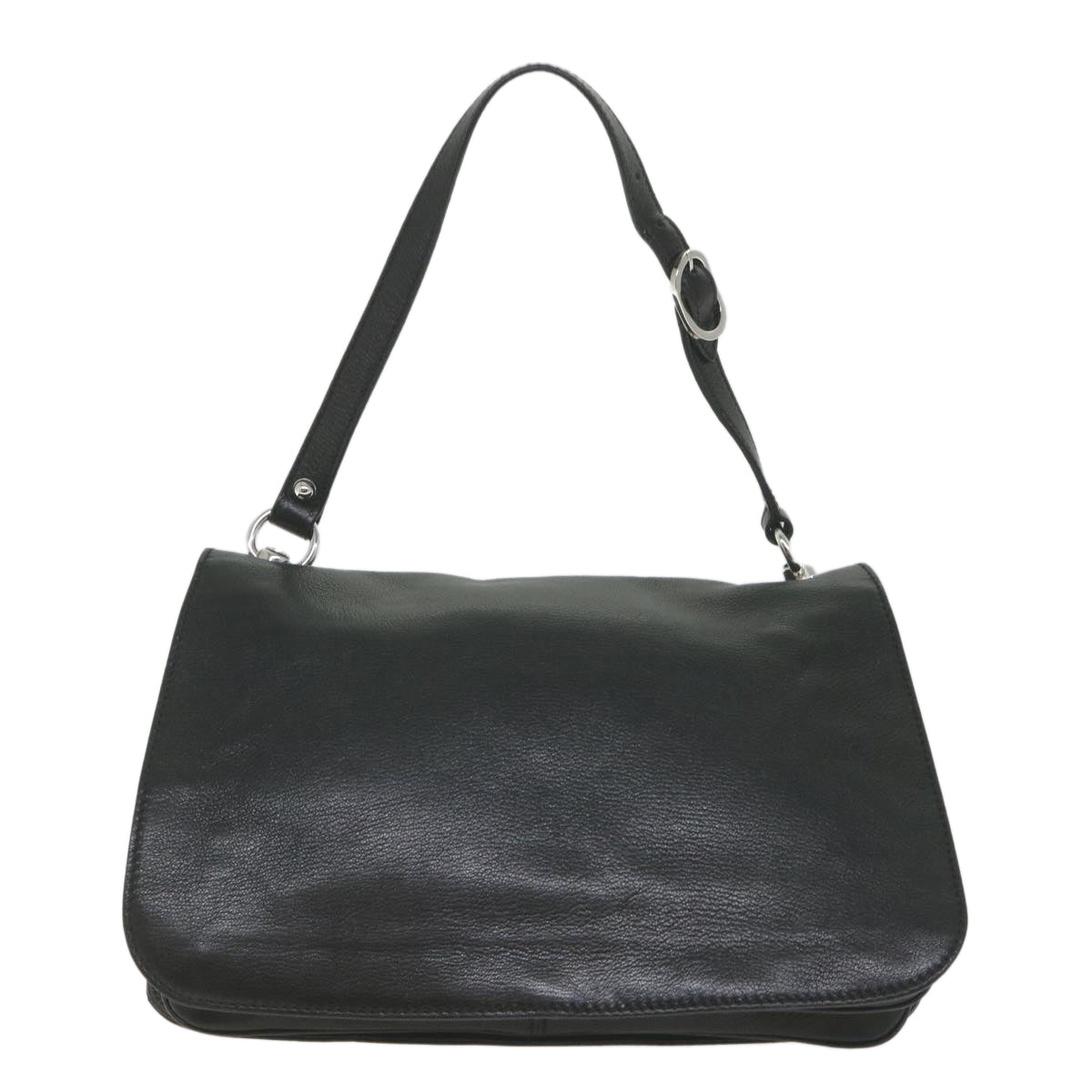 Luxury Gucci Trending 2025  Leather Shoulder Bag ()