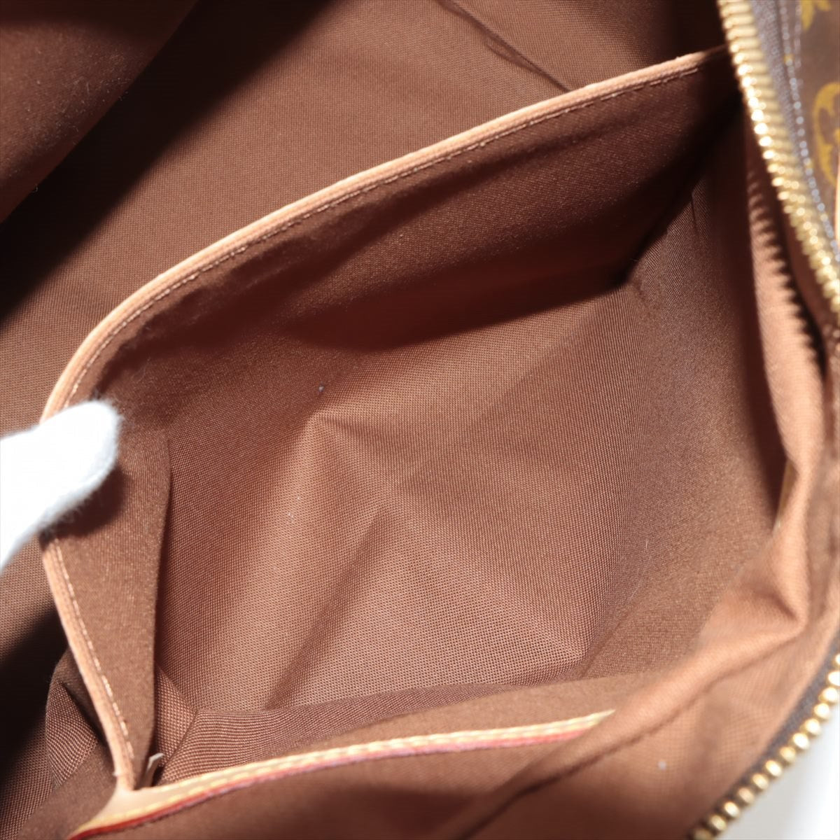 Louis Vuitton Monogram Carry All M40074