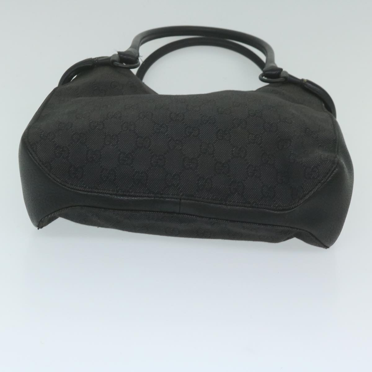 Gucci Gg Canvas  Canvas Shoulder Bag ()