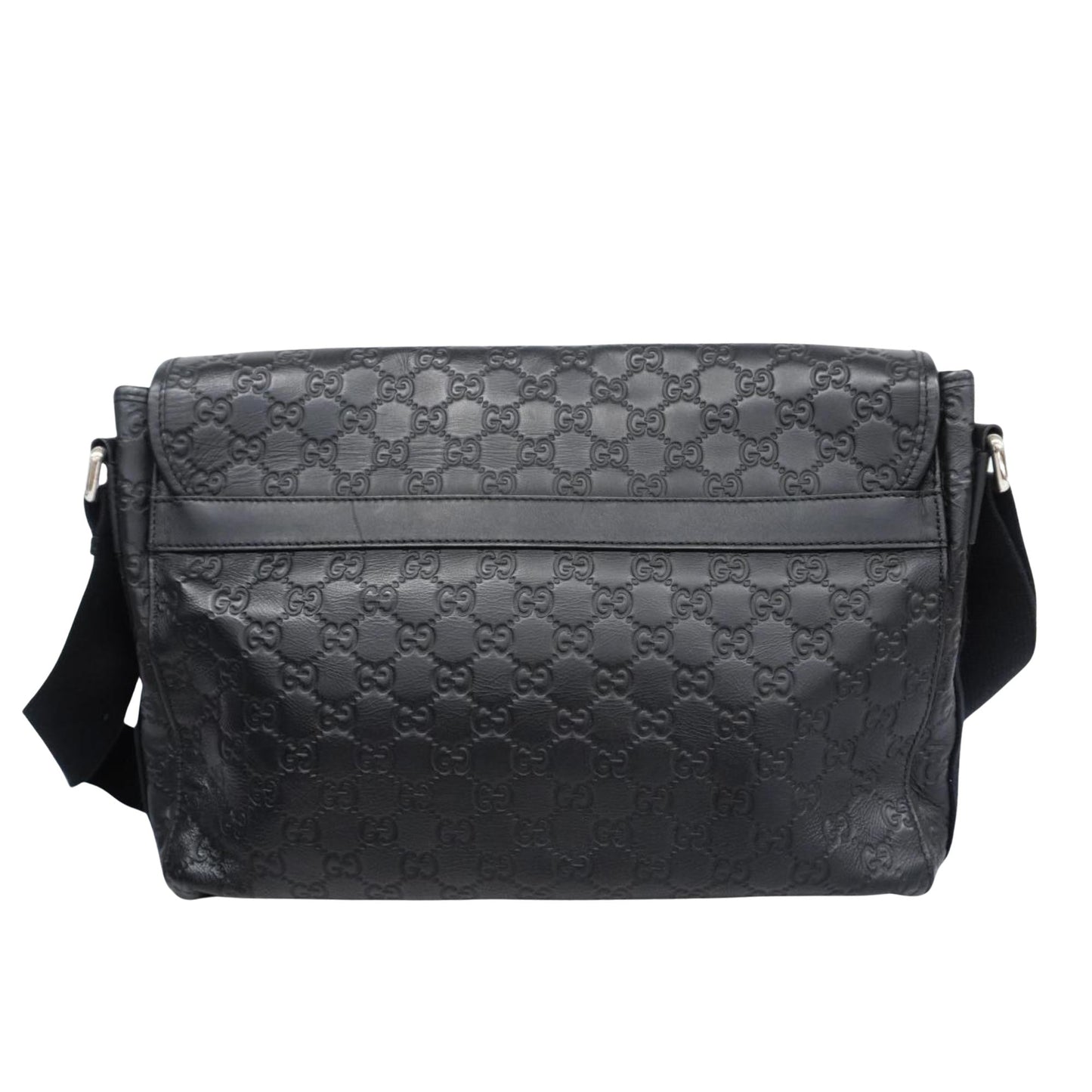 Luxury Gucci Trending 2025 Sherry  Leather Shopper Bag ()