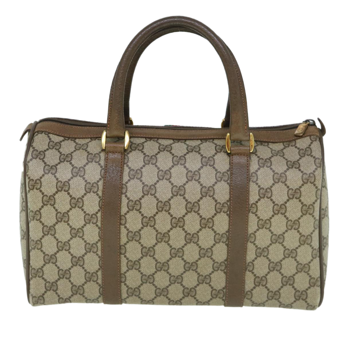 Gucci Ophidia  Canvas Travel Bag ()